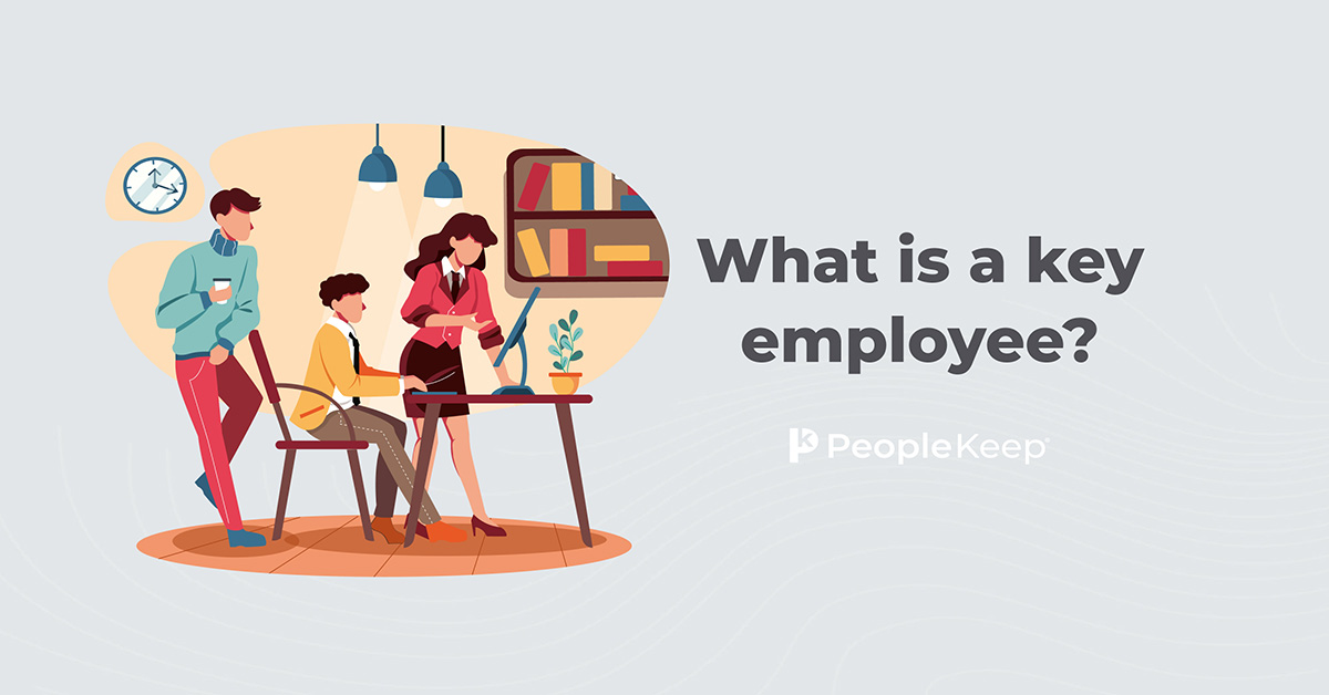 What Is A Key Employee